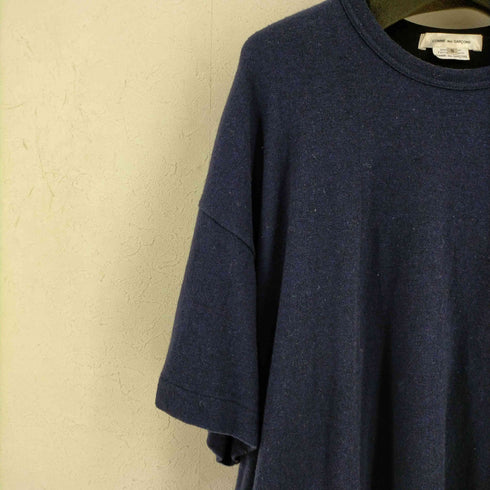 コムデギャルソン COMME des GARCONS 14AW ニットレイヤードワンピース レディース JPN:S