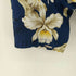 トゥーパームス TWO PALMS MADE IN HAWAII コットンアロハシャツ メンズ import:L
