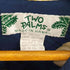 トゥーパームス TWO PALMS MADE IN HAWAII コットンアロハシャツ メンズ import:L