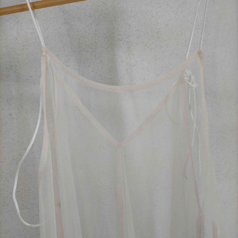 ダブルクローゼット w closet キャミソールワンピース レディース