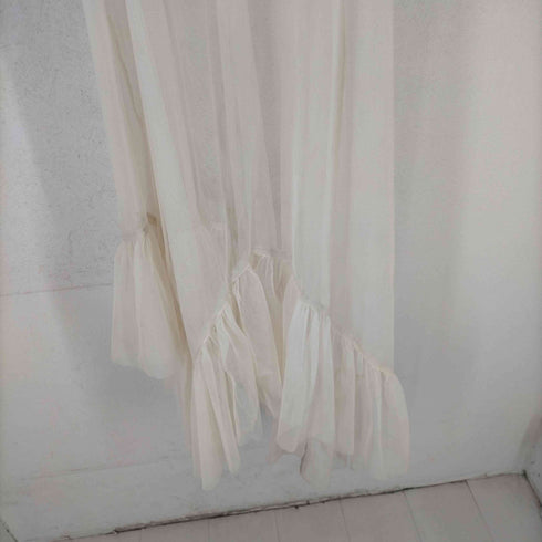 ダブルクローゼット w closet キャミソールワンピース レディース