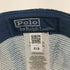 ポロバイラルフローレン Polo by RALPH LAUREN フロントプリントトラッカーメッシュキャップ メンズ ONE SIZE
