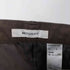 マウジー moussy FAUX LEATHER STRAIGHT パンツ レディース JPN:1