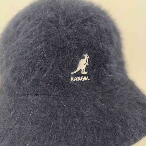 カンゴール KANGOL FURGORA BUCKET レディース JPN:L