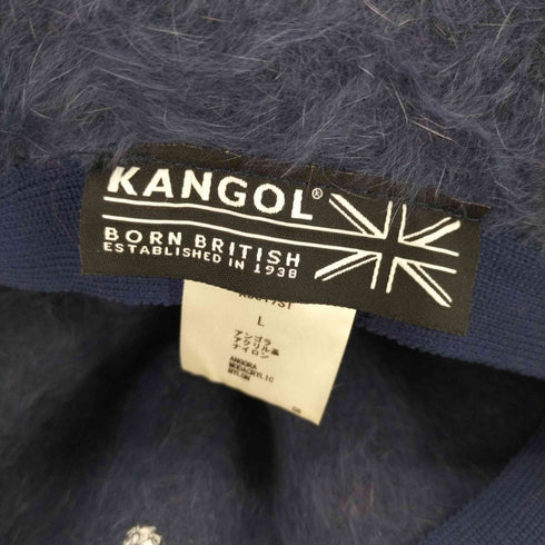カンゴール KANGOL FURGORA BUCKET レディース JPN:L
