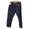 サンカ Sanca 15.5oz DENIM TAPERD 5POCKET メンズ JPN:3