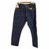 サンカ Sanca 15.5oz DENIM TAPERD 5POCKET メンズ JPN:3