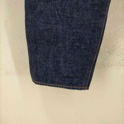 サンカ Sanca 15.5oz DENIM TAPERD 5POCKET メンズ JPN:3