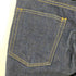 サンカ Sanca 15.5oz DENIM TAPERD 5POCKET メンズ JPN:3