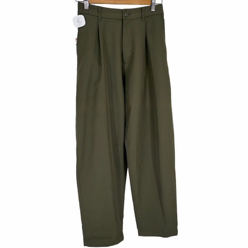 フリークスストア FREAKS STORE 1タックイージースラックス メンズ JPN:M