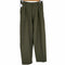 フリークスストア FREAKS STORE 1タックイージースラックス メンズ JPN:M
