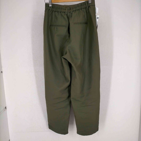 フリークスストア FREAKS STORE 1タックイージースラックス メンズ JPN:M