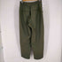 フリークスストア FREAKS STORE 1タックイージースラックス メンズ JPN:M