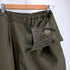 フリークスストア FREAKS STORE 1タックイージースラックス メンズ JPN:M