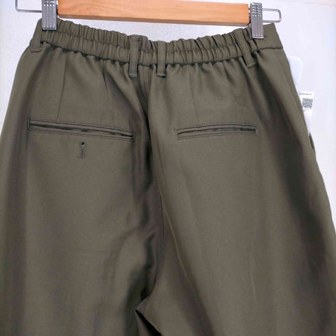 フリークスストア FREAKS STORE 1タックイージースラックス メンズ JPN:M