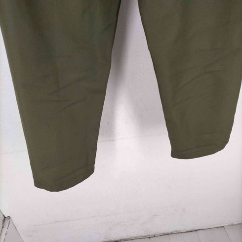 フリークスストア FREAKS STORE 1タックイージースラックス メンズ JPN:M