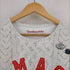 ボートメイクニュークローズ VOTE MAKE NEW CLOTHES MEAN MACHINE TEE レディース import:S