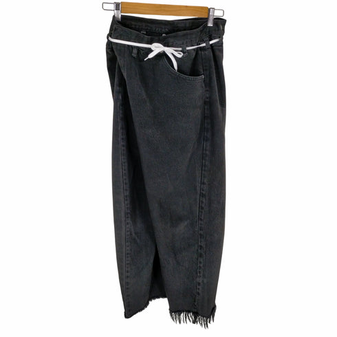 メゾンエウレカ MAISON EUREKA VINTAGE REWORK BIGGY PANTS メンズ JPN:S