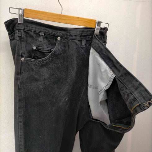メゾンエウレカ MAISON EUREKA VINTAGE REWORK BIGGY PANTS メンズ JPN:S