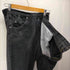 メゾンエウレカ MAISON EUREKA VINTAGE REWORK BIGGY PANTS メンズ JPN:S