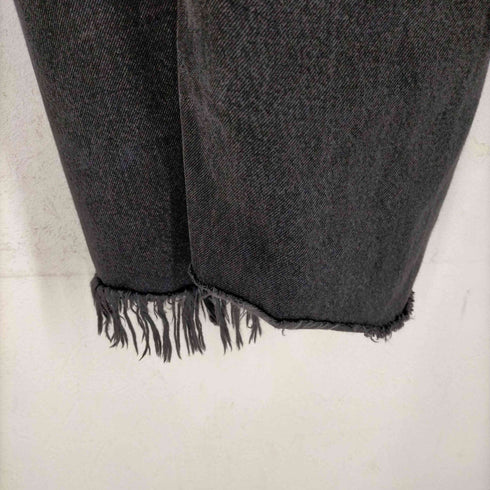 メゾンエウレカ MAISON EUREKA VINTAGE REWORK BIGGY PANTS メンズ JPN:S