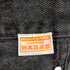 メゾンエウレカ MAISON EUREKA VINTAGE REWORK BIGGY PANTS メンズ JPN:S