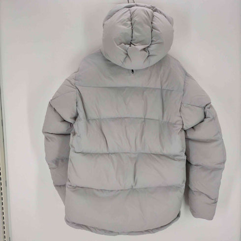 Retar Nuy 北海道ダウン DOWN PARKA メンズ JPN:XL