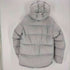 Retar Nuy 北海道ダウン DOWN PARKA メンズ JPN:XL