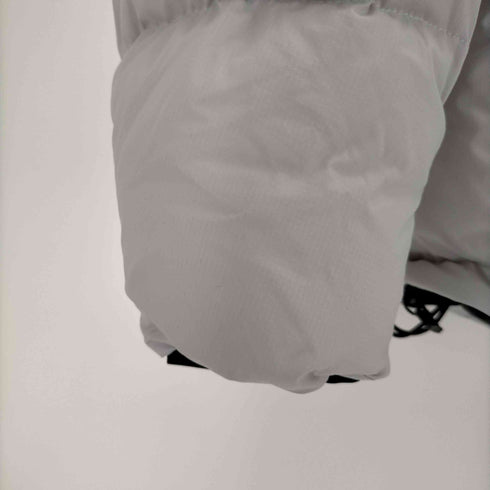 Retar Nuy 北海道ダウン DOWN PARKA メンズ JPN:XL