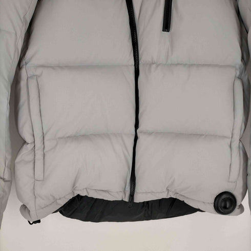Retar Nuy 北海道ダウン DOWN PARKA メンズ JPN:XL