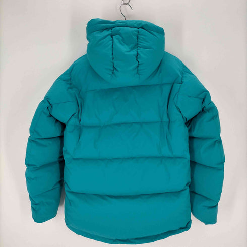 Retar Nuy 北海道ダウン DOWN PARKA メンズ JPN:M