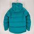Retar Nuy 北海道ダウン DOWN PARKA メンズ JPN:M