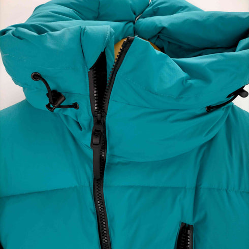 Retar Nuy 北海道ダウン DOWN PARKA メンズ JPN:M