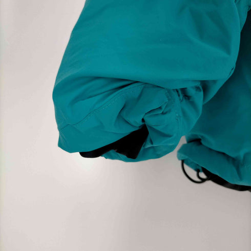 Retar Nuy 北海道ダウン DOWN PARKA メンズ JPN:M