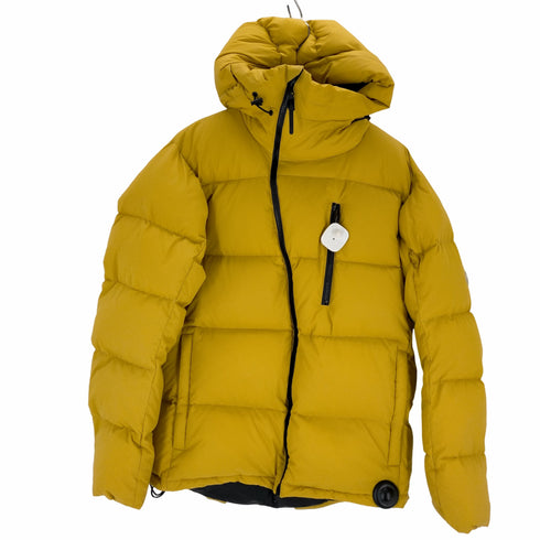 Retar Nuy 北海道ダウン DOWN PARKA メンズ JPN:L