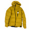 Retar Nuy 北海道ダウン DOWN PARKA メンズ JPN:L