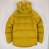 Retar Nuy 北海道ダウン DOWN PARKA メンズ JPN:L