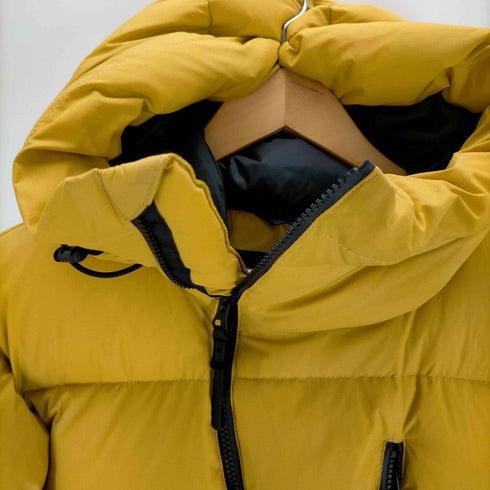 Retar Nuy 北海道ダウン DOWN PARKA メンズ JPN:L