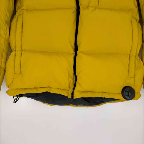 Retar Nuy 北海道ダウン DOWN PARKA メンズ JPN:L