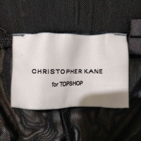 クリストファーケイン Christopher Kane スタッズ タイツ レディース EUR:34