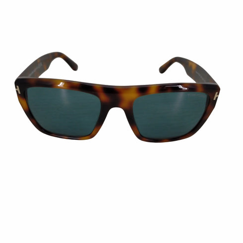 トムフォード TOM FORD ALBERTO FT1077 53V メンズ 55□20 145