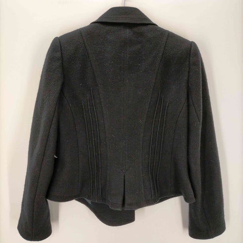 ラルフローレン RALPH LAUREN ダブルショートコート レディース 10