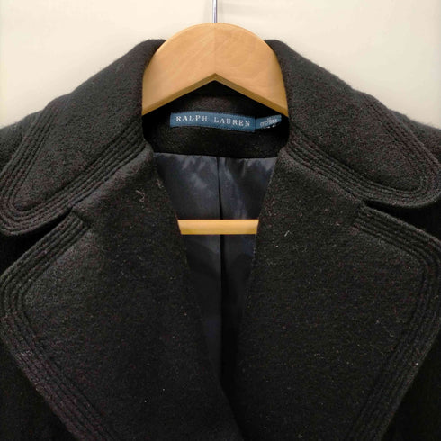ラルフローレン RALPH LAUREN ダブルショートコート レディース 10