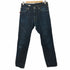 ビズビム VISVIM SOCIAL SCULPTURE デニムパンツ メンズ W32xL30