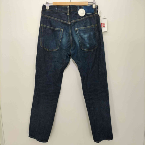 ビズビム VISVIM SOCIAL SCULPTURE デニムパンツ メンズ W32xL30