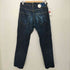 ビズビム VISVIM SOCIAL SCULPTURE デニムパンツ メンズ W32xL30