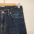 ビズビム VISVIM SOCIAL SCULPTURE デニムパンツ メンズ W32xL30