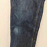 ビズビム VISVIM SOCIAL SCULPTURE デニムパンツ メンズ W32xL30