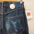 ビズビム VISVIM SOCIAL SCULPTURE デニムパンツ メンズ W32xL30