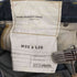 ビズビム VISVIM SOCIAL SCULPTURE デニムパンツ メンズ W32xL30